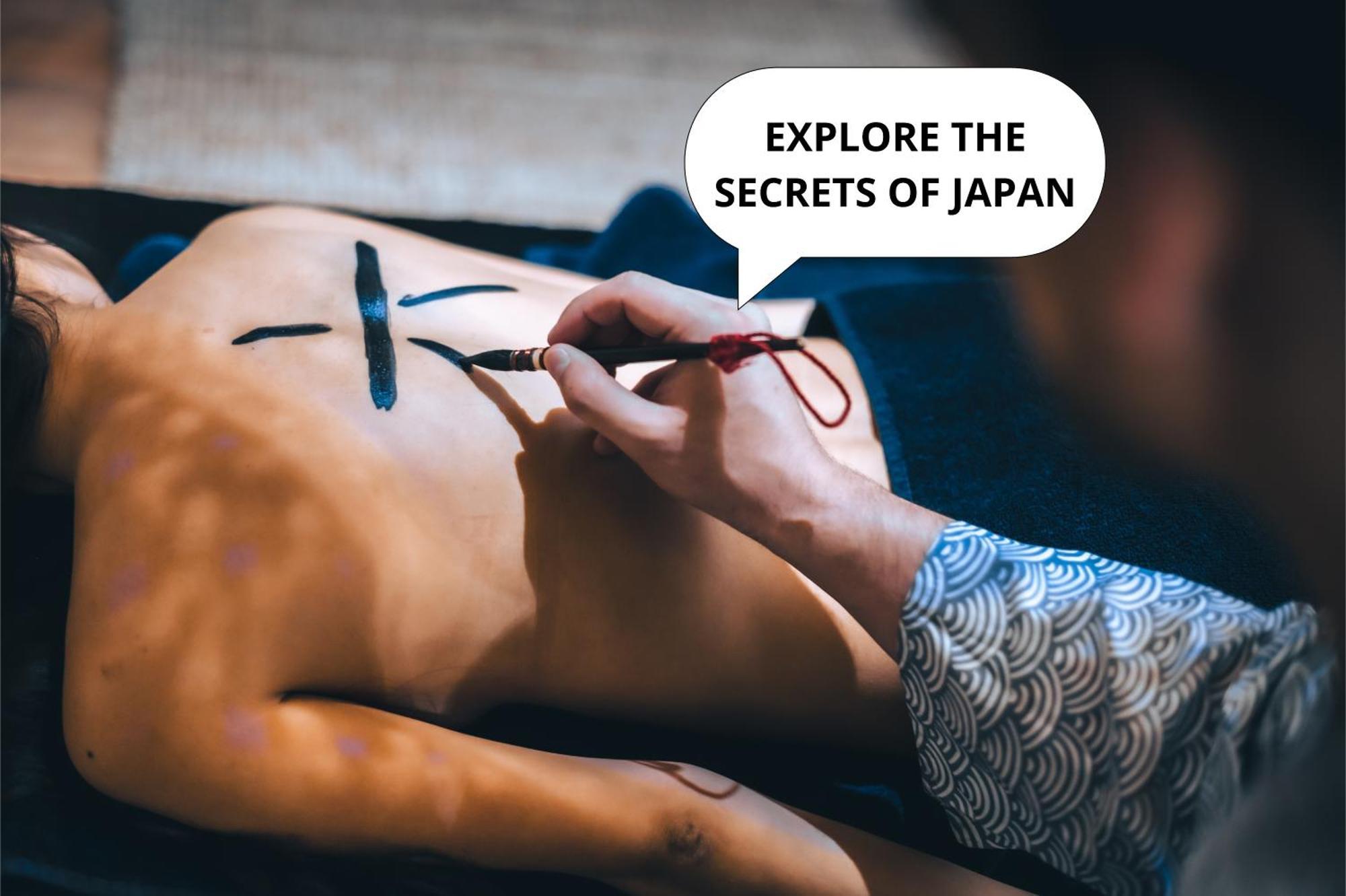 Oroom Japan - Role Play For Couples In Brno Exteriör bild